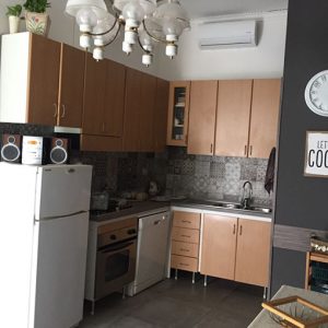 La Terrazza ai Miracoli B&B Napoli A0097