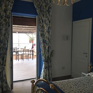 La Terrazza ai Miracoli B&B Napoli0072