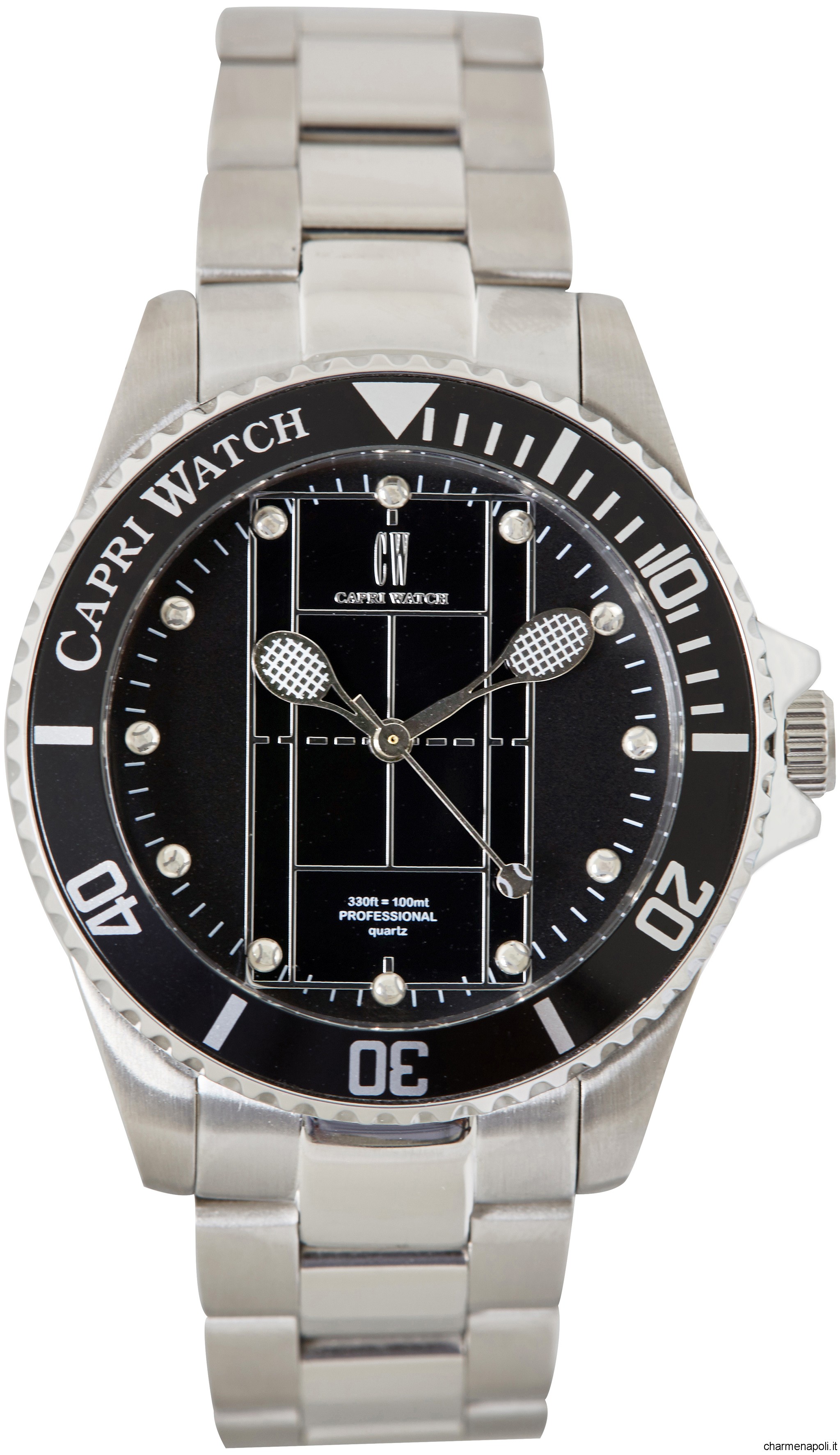 Capri watch uomo tennis on sale