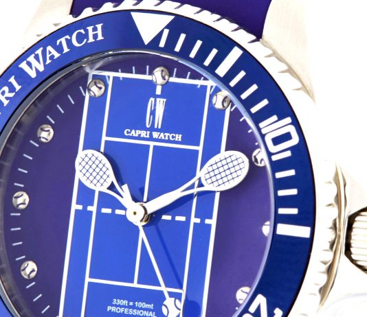 Capri Watch