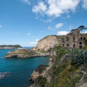 Villa Pausilypon