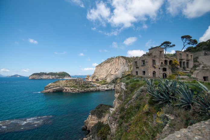 Villa Pausilypon