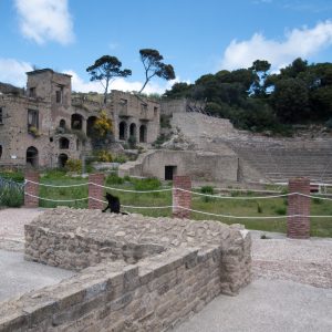 Villa Pausilypon
