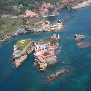 Villa Pausilypon