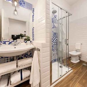 Eleonora Suites B&B Naples 898
