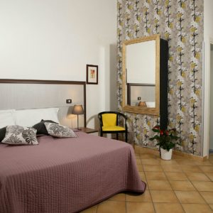 Caravaggio Hotel Napoli