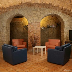 Caravaggio Hotel Napoli 31