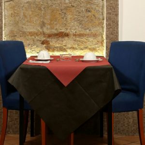 Caravaggio Hotel Napoli 56