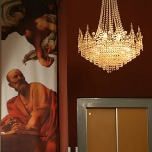 Caravaggio Hotel Napoli 58