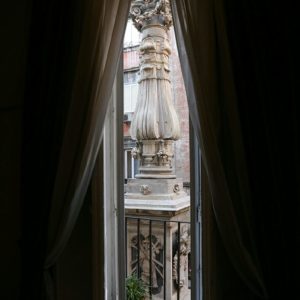 Caravaggio Hotel Napoli 64