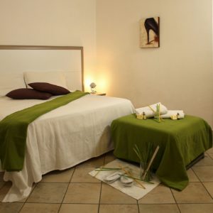 Caravaggio Hotel Napoli 70