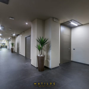 Hotel Matilde Napoli