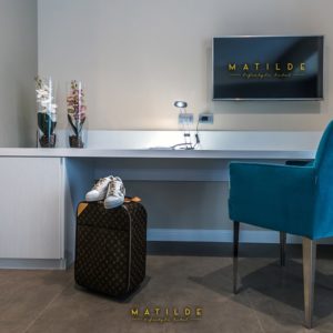 Hotel Matilde Napoli room 10 – cls dbl (1)