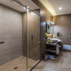 Hotel Matilde Napoli room 10 – cls dbl (4)