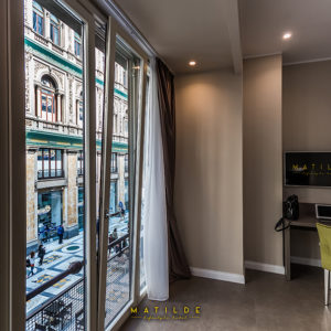 Hotel Matilde Napoli room 2 – sgl (3)