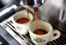 Caffè Italmoka, così i migliori chicchi parlano napoletano