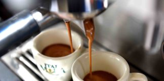 Caffè Italmoka, così i migliori chicchi parlano napoletano