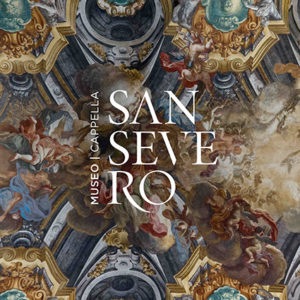 La volta della Cappella Sansevero