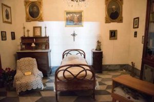 Chiesa del Gesù Nuovo, la basilica napoletana martoriata dalla leggenda Chiesa del Gesù Nuovo, la basilica napoletana martoriata dalla leggenda