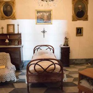 Chiesa_del_Gesù_Nuovo_Napoli Giuseppe Moscati 5