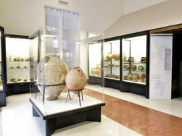 Museo Archeologico Nazionale