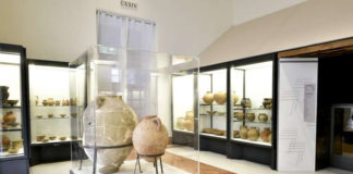 Museo Archeologico Nazionale