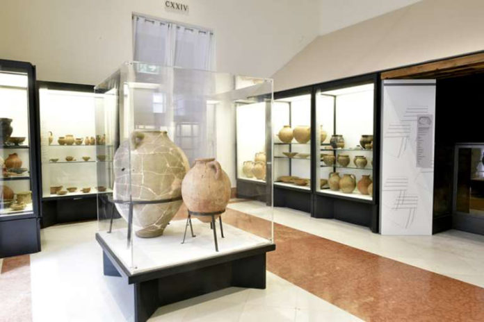 Museo Archeologico Nazionale