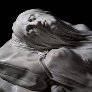 Cappella Sansevero_Cristo velato_ph Marco Ghidelli_03HRJ